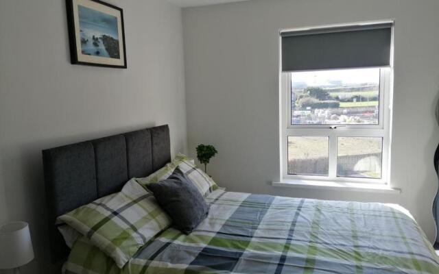 Links Vista Portrush