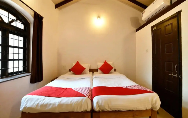 Romeo's Palace Guest House by OYO Rooms