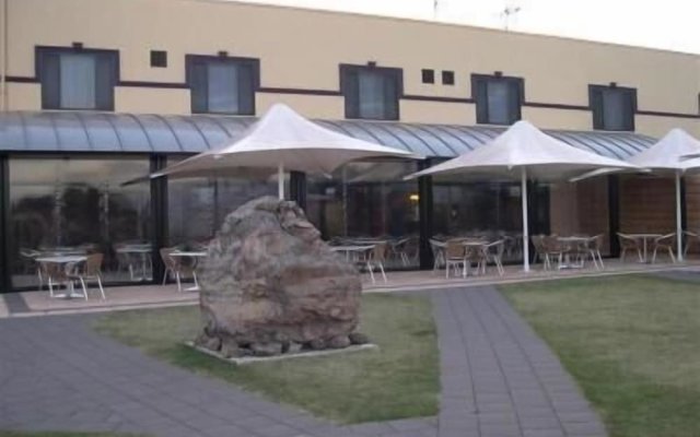The New Whyalla Hotel