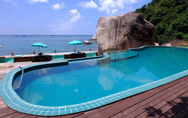 Koh Tao Hillside Resort