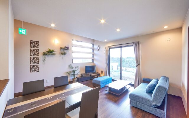 E-horizon Resort Condominium Nago B