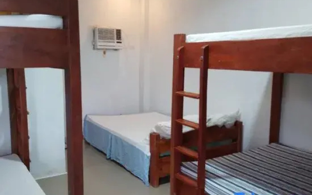 Buena Vistas Travellers Inn