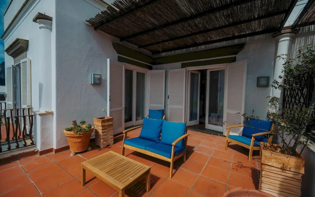 Villa White by Elite Villas