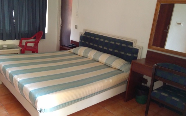Hotel Samudra