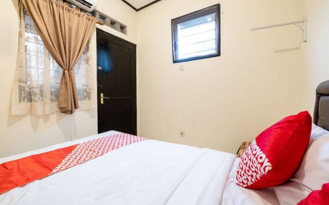 OYO 2889 Abel Homestay Syariah