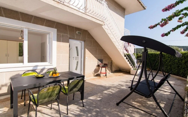 Ivica - Garden Terrace - A2