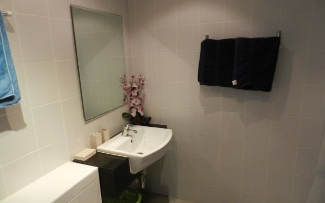 Apartments Friendly NEOcondo PATTAYA