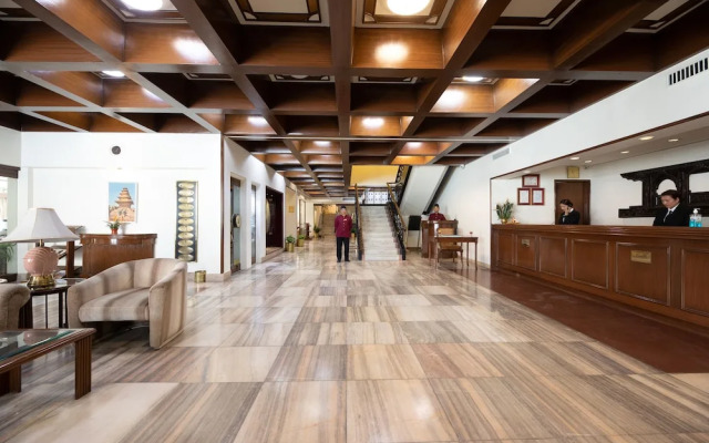 The Malla Hotel