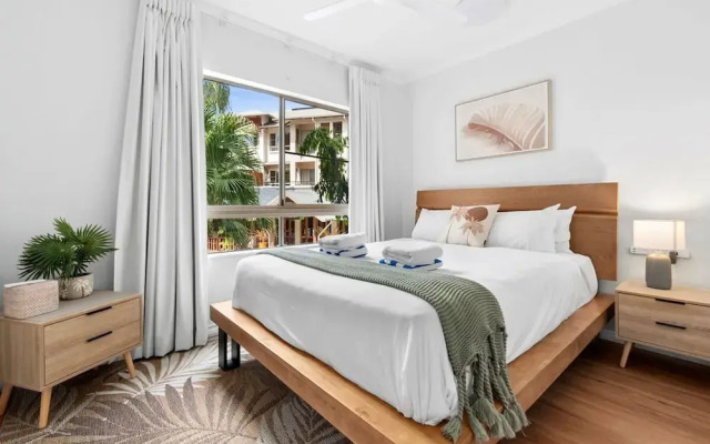 The Nest Cairns - 4 Pools BBQ Resort