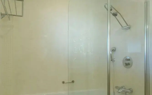 Monte Zest Apt in Lagos
