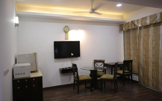 Hotel Delight Suites