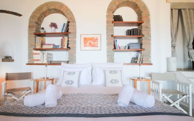 Sea View Exclusive Studios - Tinos