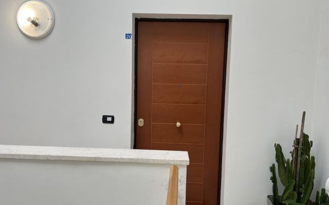 Provenzano Top floor