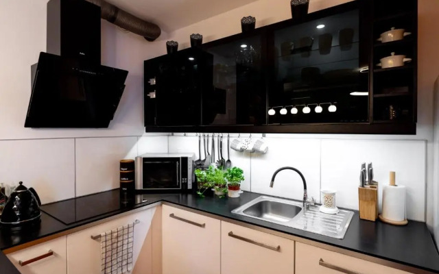 Torre Verona Exclusive Apartment