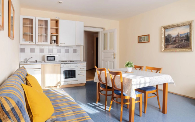 Sibelius Apartments