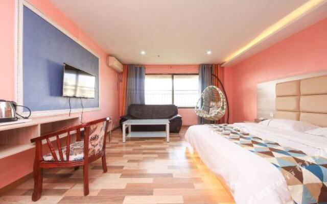 Yifeng Business Hotel