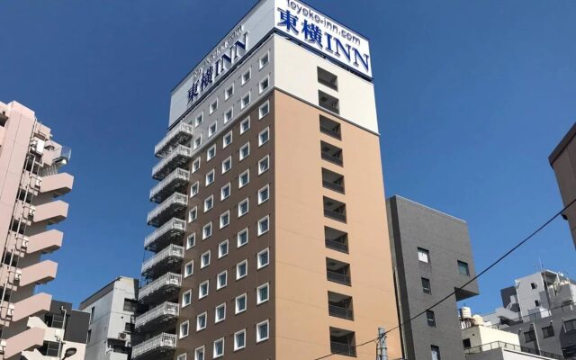 Toyoko Inn Omori