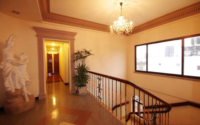 The Spring Hotel