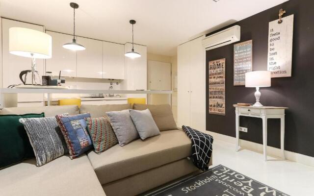 Marques Design by Homing