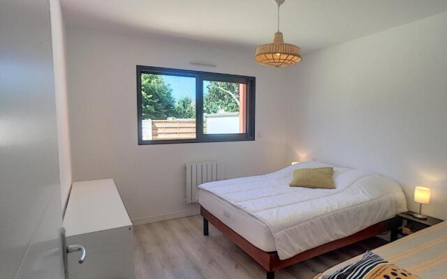 Maison Carolles, 4 pièces, 6 personnes - FR-1-361-345