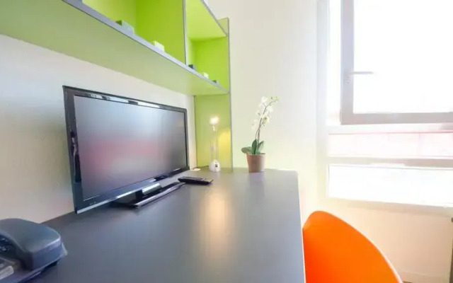 Apparteo Lyon 8 Lumière