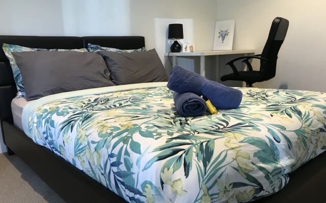 The William Suites