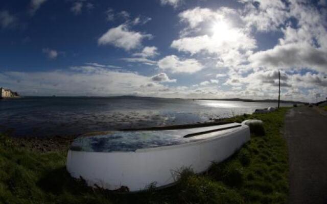 loch cuan bed and breakfast