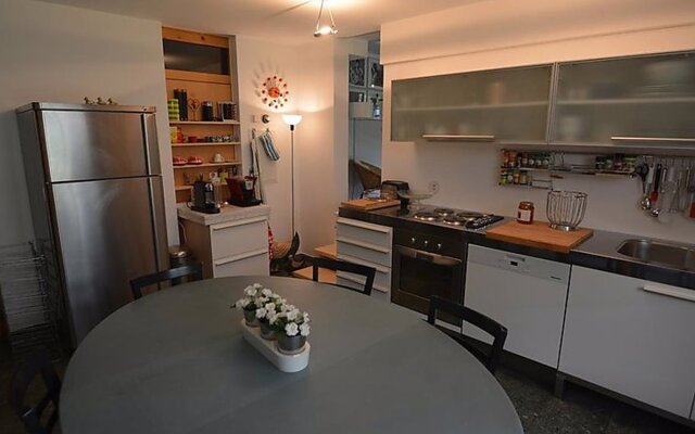 Apartment Sambi Schönried