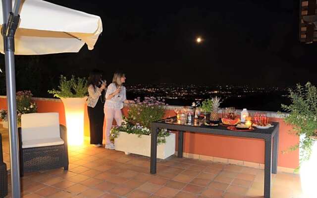 B&b Ca'Baracca Bellavista