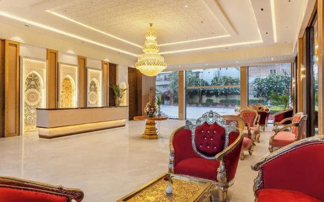 Sterling Amargarh Jodhpur