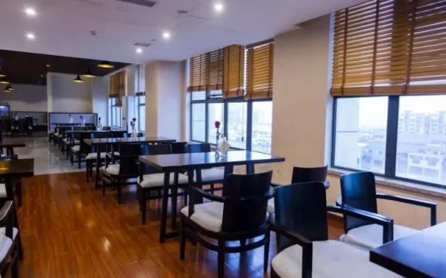 Greentree Eastern Tongcheng Economic Development D