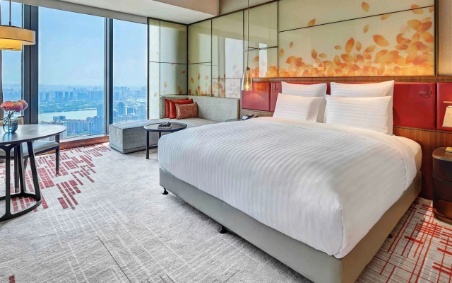 Pullman Huizhou Kaisa
