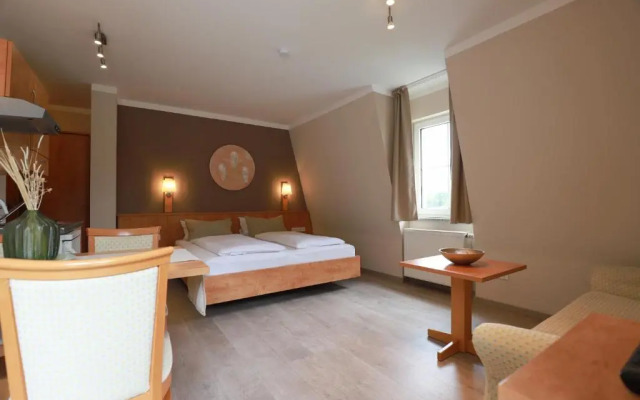 Villa Hof Langenborn