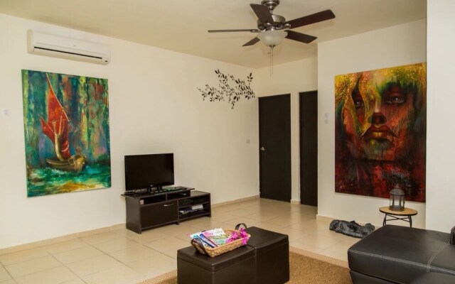 Alegro 105 by RentingPlaya