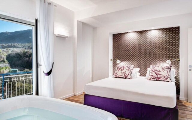 Sorrento Lux Suites - Oro