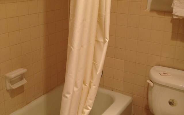 Red Roof Inn Jacksonville Al