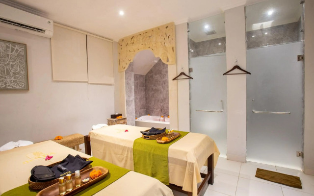 Awatara Boutique Resort Ubud