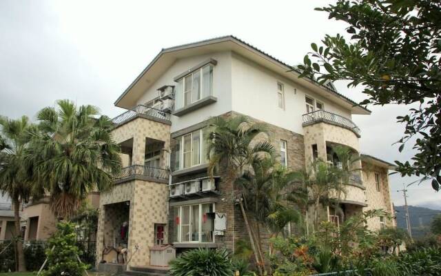 Suyen B&B
