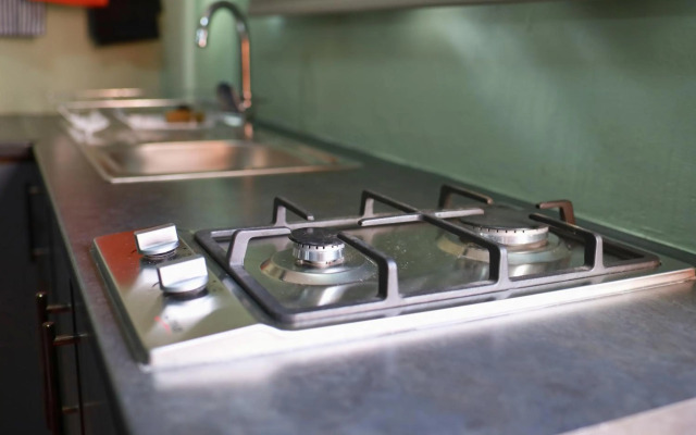 Padlangs Self-catering flats