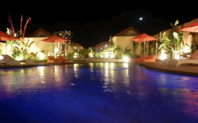 Laguna Gili Beach Resort