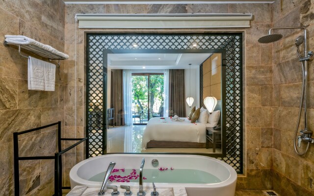 Hoi An Emotion Boutique Villa