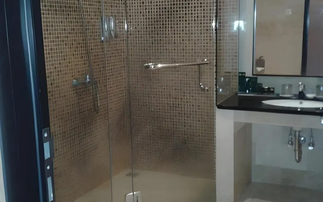 The Valley Resort Hotel