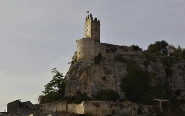 Le Quattro Colline