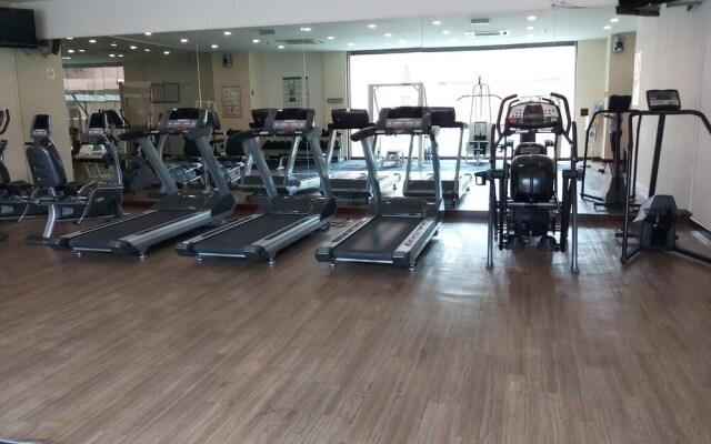 Jannat Suite At Times Square