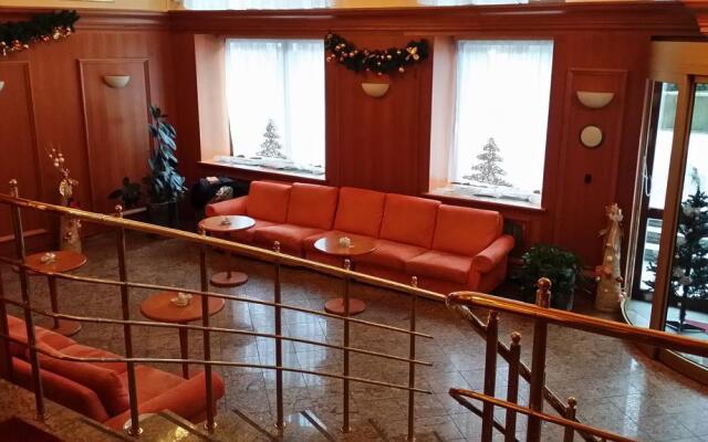 ASTORIA Hotel & Medical Spa