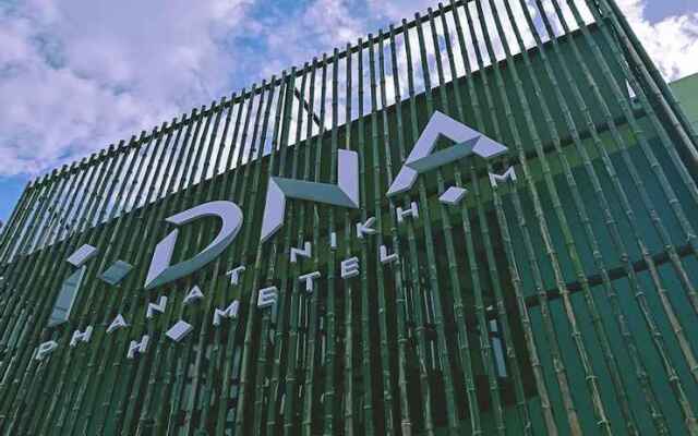 I-DNA PhanatNikhom Hometel