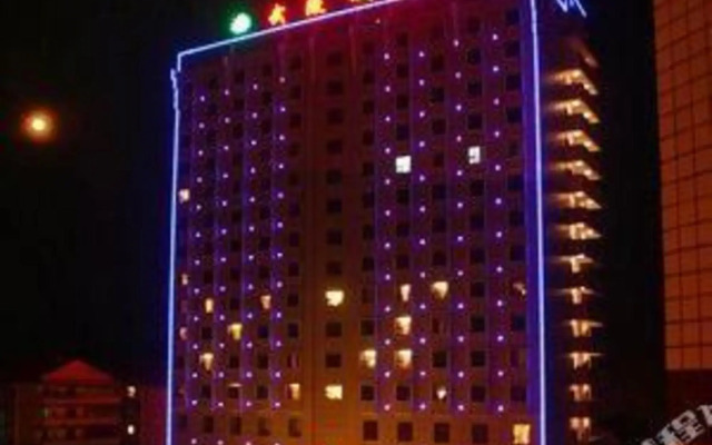 Wulingcheng Hotel