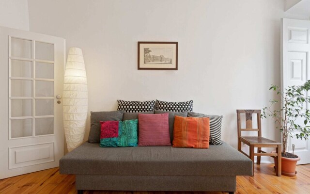 Stunning 1 Bedroom Apartment Near Alfama