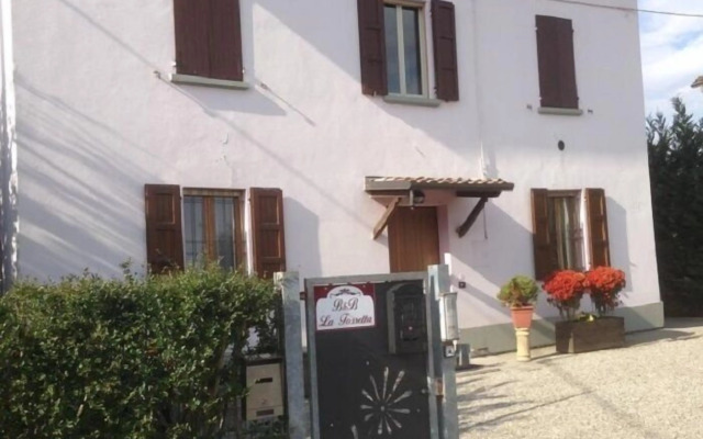 La Fossetta B&B