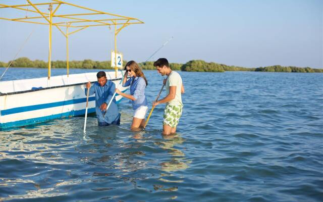 Bin Majid Flamingo Beach Resort